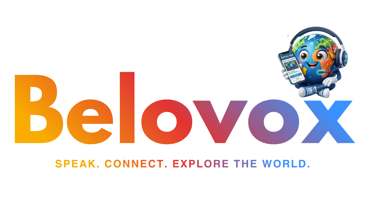 Belovox